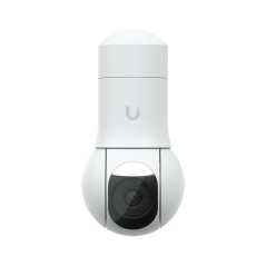 Ubiquiti UVC-G5-PTZ Compact Weatherproof Camera - Superior Security & Versatile Surveillance Solution
